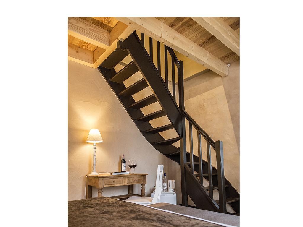 La Sauternaise, Luxury Boutique B&B Sauternes Exterior photo