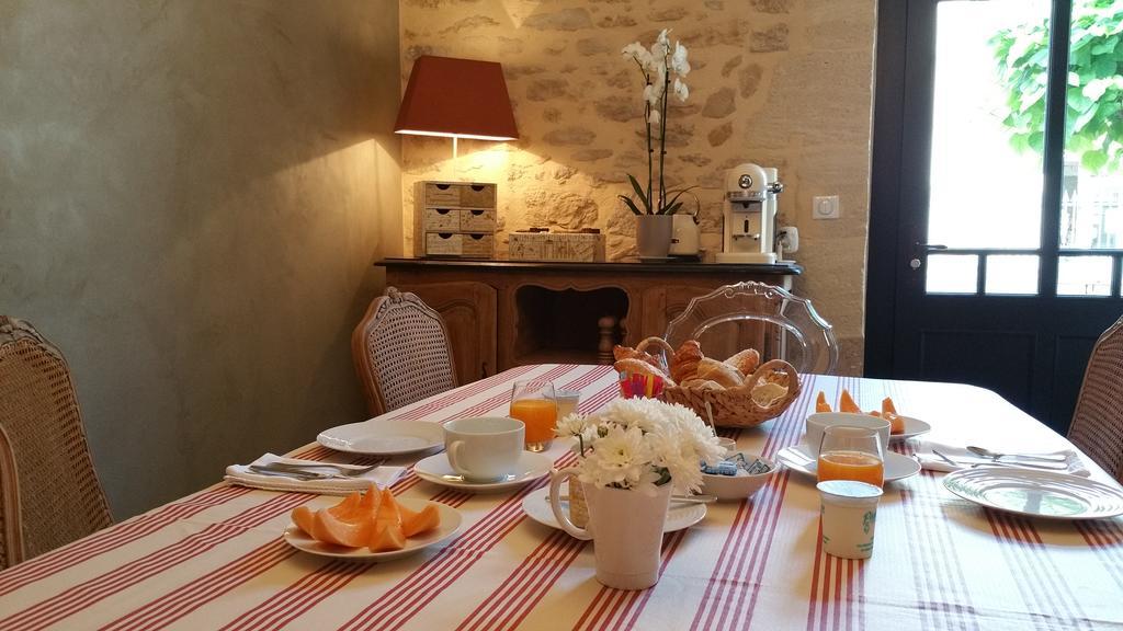 La Sauternaise, Luxury Boutique B&B Sauternes Exterior photo